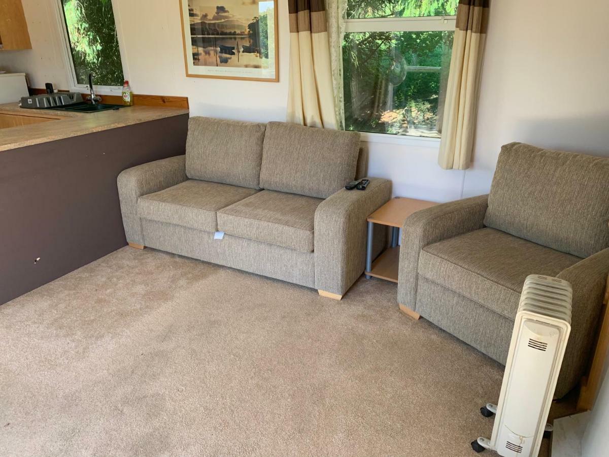 Private Countryside Holiday Cabin 10 Mins From Brighton Екстер'єр фото
